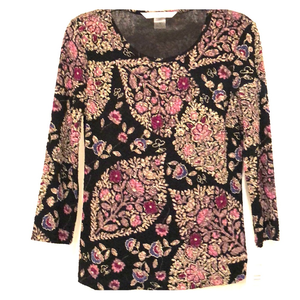 Peter Nygard Blouse